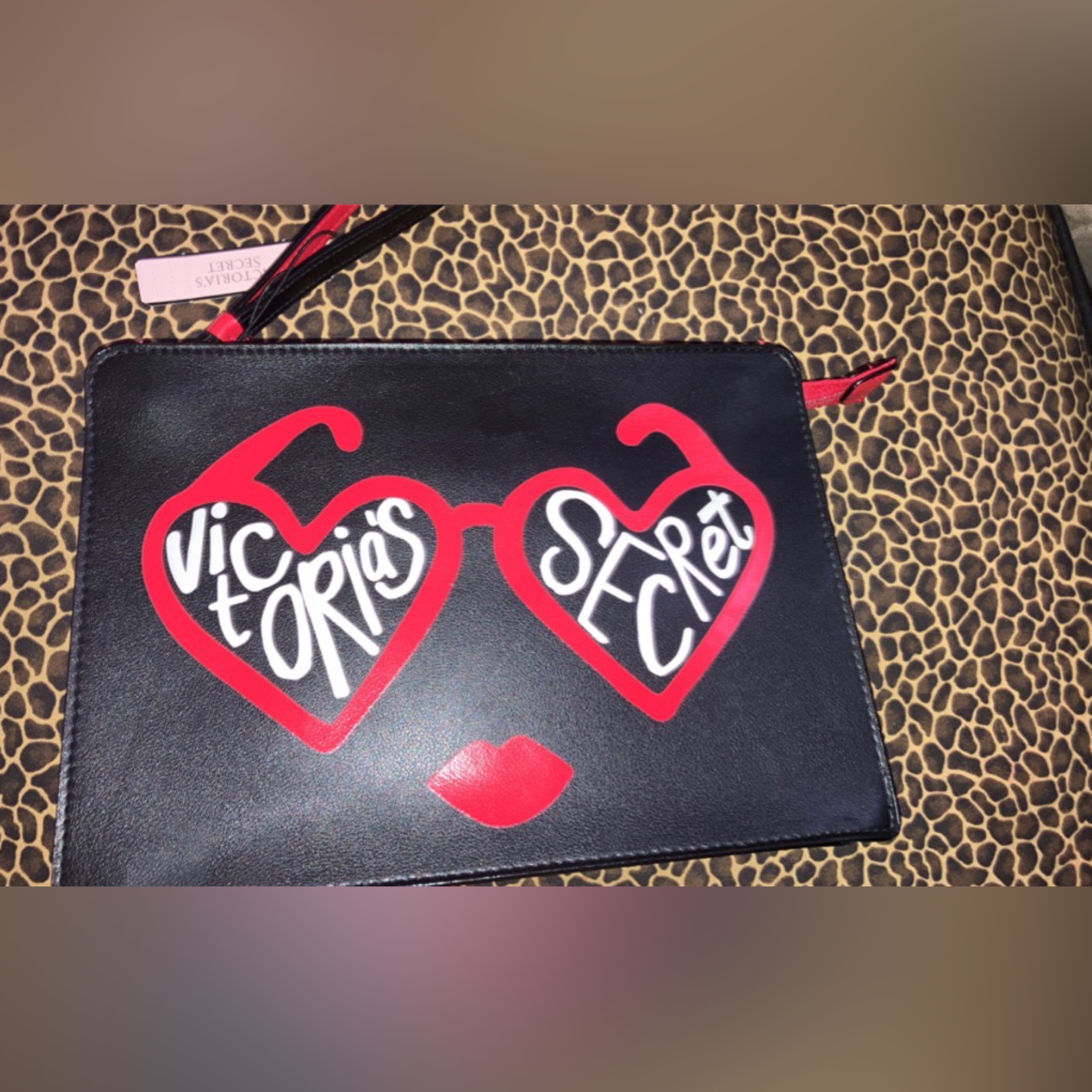 Victorias Secret Make Up Case Brand New